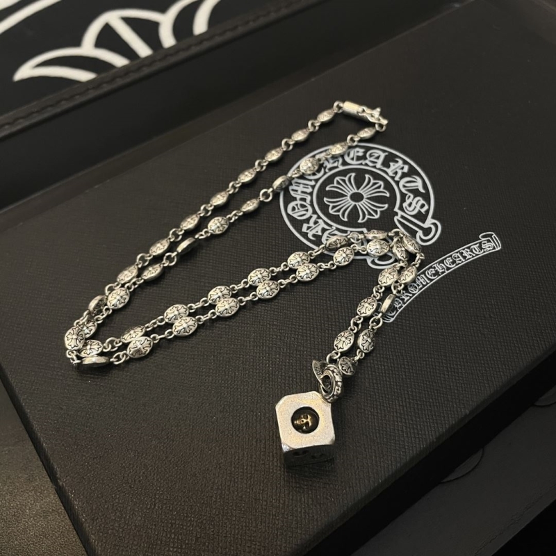 Chrome Hearts Necklaces